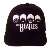 Gorra The Beatles
