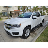 Chevrolet Colorado 2017 2.5 Paq. B 4x2 At