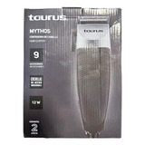 Cortadora De Cabello Taurus Mythos 12w C/9 Color Negro