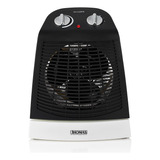 Termoventilador Thomas Th-fh31