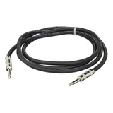 Rapco Horizon H14-6 Cable De Altavonzas (14 Ga 5.9 ft)