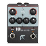 Pedal Drive/delay/reverb Keeley Engineering Ddr Oferta