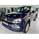 Nuevo Volkswagen Amarok Comfortline 4x2 Manual 0km My 23