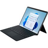 Tablet  Microsoft Surface Pro 8 I5 13  256gb Grafito Y 16gb