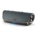 Altavoz Bluetooth Portátil Audio Stage - Ipx7 Resisten...