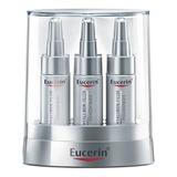 Eucerin 6 Ampolletas 5ml Ácido Hialurónico Hyaluron Filler