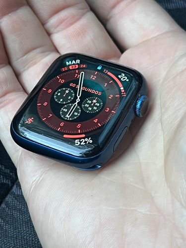 Apple Watch Serie 6 44mm