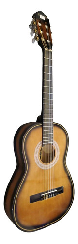 Guitarra 3/4 Tercerola 90cm Española Nueva Envio 