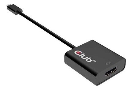 Usb 3.1 Type C To Hdmi 2.0 Uhd 4k 60hz Active Adapter Vvc