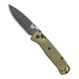 Benchmade Bugout 535gry-1 - Grivory Scales - Axis Lock S30v