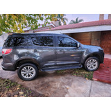 Chevrolet Trailblazer 201