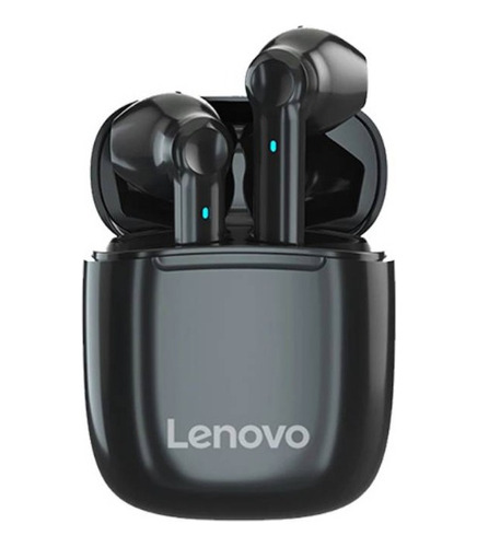 Auriculares Inalambricos Bluetooth In Ear Lenovo Xt89