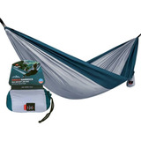 Rede De Descanso Camping Compacta Leve Hammock Naturehike