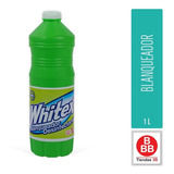 Blanqueador Regular Whitex, 1l