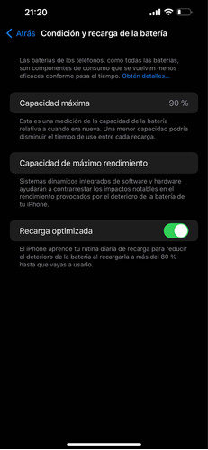 iPhone 13pro Max 256gb