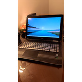 Notebook Hp 15,6' Intel I7 2.8/3.8ghz 16gb 1tb Gtx 1050 2gb