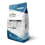 Sal Mineral Bezerro Bovi Plus Bezerro Gado Bovino Prado 10kg