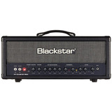 Blackstar Ht Club 50 Mk2 Cabezal Valvular 50 Watts