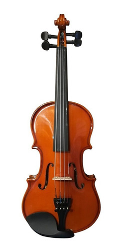 Violín Hoffmann Cx-s141 3/4 Estuche Arco Resina Nuevo Niños