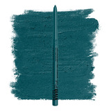 Delineador De Ojos Nyx Pmu Vivid Rich Mechanical Pencil Color 13 Aquamarine Dream Efecto Metálico
