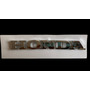 Kit Protector Tanque Honda Xre 300 (2015 - Up)