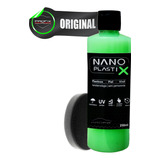 Nanoplastix Restaurador Abrillantador Plasticos, Piel, Vinil