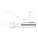 Electrodos De Sonda Vaginal Tens/ems Para Estimulación Muscu