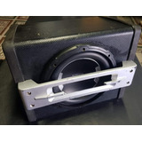 Subwoofer Potenciado Element