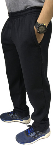 Pantalon Jogging Frizado