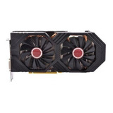 Xfx Amd Radeon Rx 580 Gts Xxx Edition 1386mhz Oc+ 8gb Gddr5 