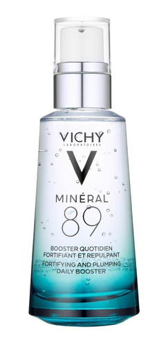 Mineral 89 X50ml - Vichy