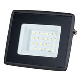 Foco Proyector Led 20w Exterior Pack 3 Unidades 