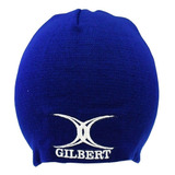 Gorros Gilbert Beanie Lana Unisex Calidad En Slice Deportes