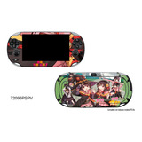 Skin Para Ps Vita Modelo (72096pspv)