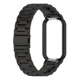 Correa De Reloj Acero Inoxidable For Redmi Band 2