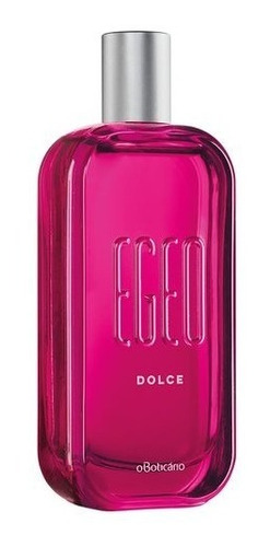 Egeo Dolce Woman Des. Colônia, 90ml