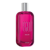 Egeo Dolce Woman Des. Colônia, 90ml