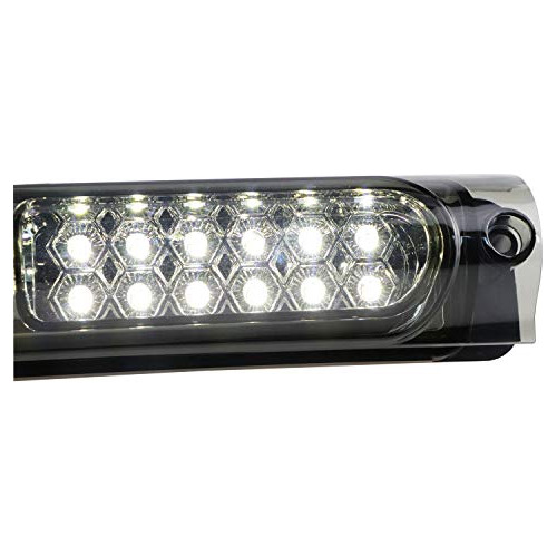 Luz De Freno Trasera De Tercera Luz Led Ford F150 1997-... Foto 2