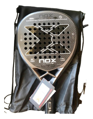 Paleta De Padel Nox