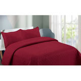 Cubrecama De Verano Quilt 1.5 Plazas (plaza Y Media)