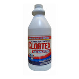 Blanqueador Clortex Bleach 1.89 L