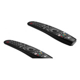 2 Controles Remoto LG An-mr650a Smart Magic Nuevosoriginales