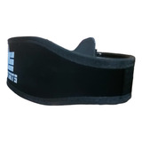 Cinturon Deportivo Unisex Para Gym Levantamiento De Peso