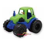 Tractor Duravit 210 Juguetes Camion Dia Del Niño Souvenirs