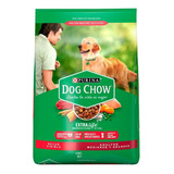 Dog Chow Croquetas Adulto Razas Medianas Y Grandes 15 Kg