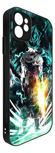 Funda Para Vivo Todos Los Modelos Tipo Bumper Goku 7