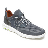 Zapatos Rockport Lets Walk Knit Bungee