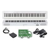 Piano Digital Casio Px-s1100 Privia 88 Notas Nuevo Premium