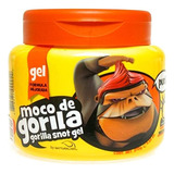 Moco De Gorila Punky Del Estilo De Gel Para El Cabello, 