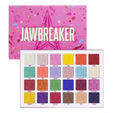 Paleta Jawbreaker Jeffree Star 100% Original!!